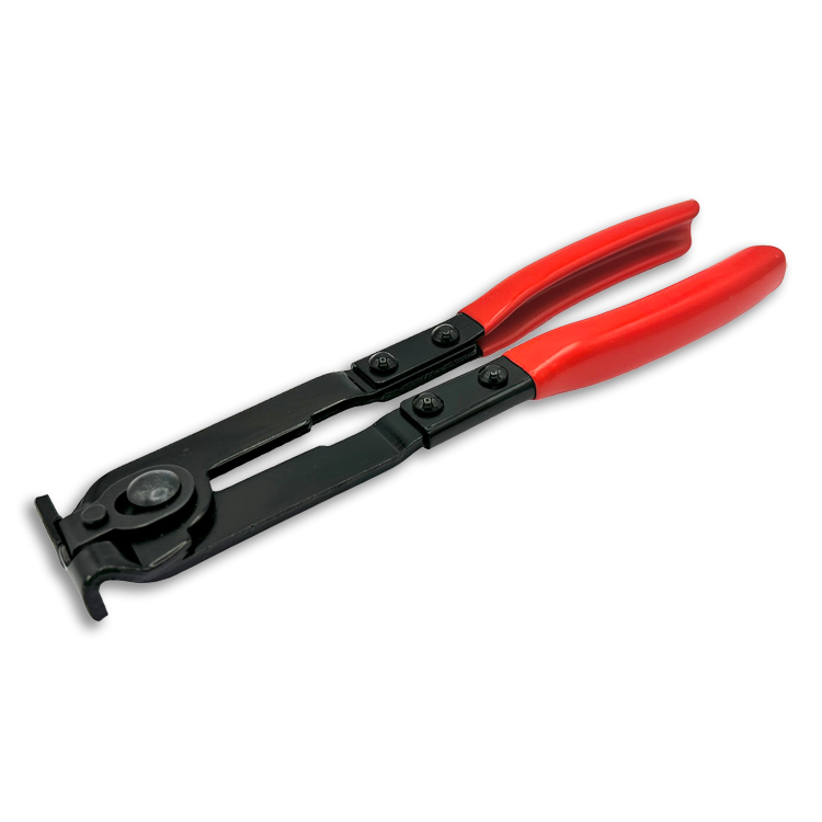 Axle boot pliers