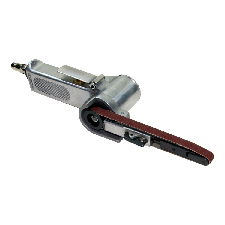 Druckluft Bandschleifer