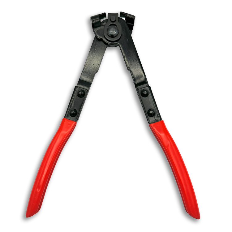 Axle boot pliers