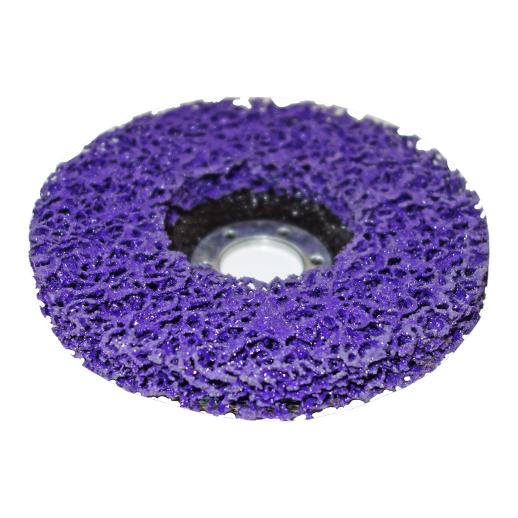 Cleaning disc 115mm CSD