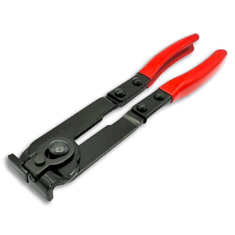 Axle boot pliers