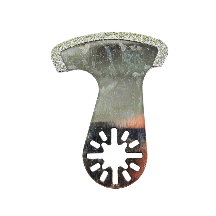 Multitool Diamant Sichelscharber 58mm