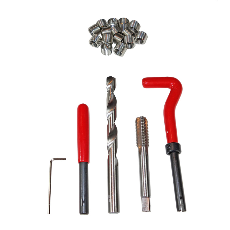 Thread repair set M12