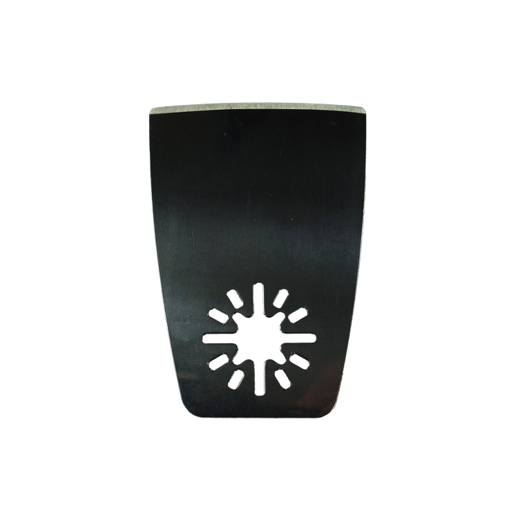 Multitool Flachschaber 52mm