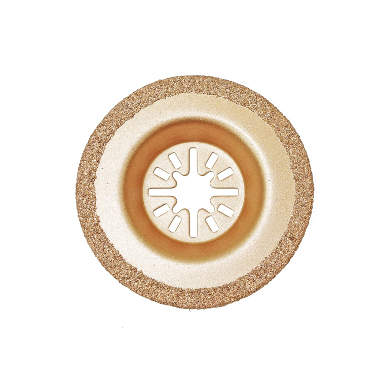 Multitool Schleif- und Trennscheibe 65mm