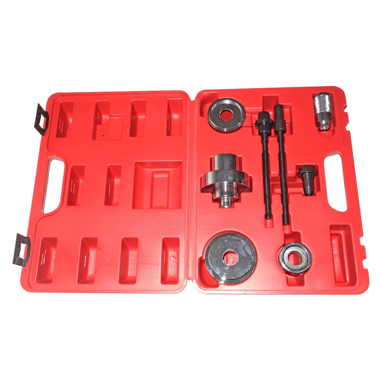 VAG silent bearing tool set