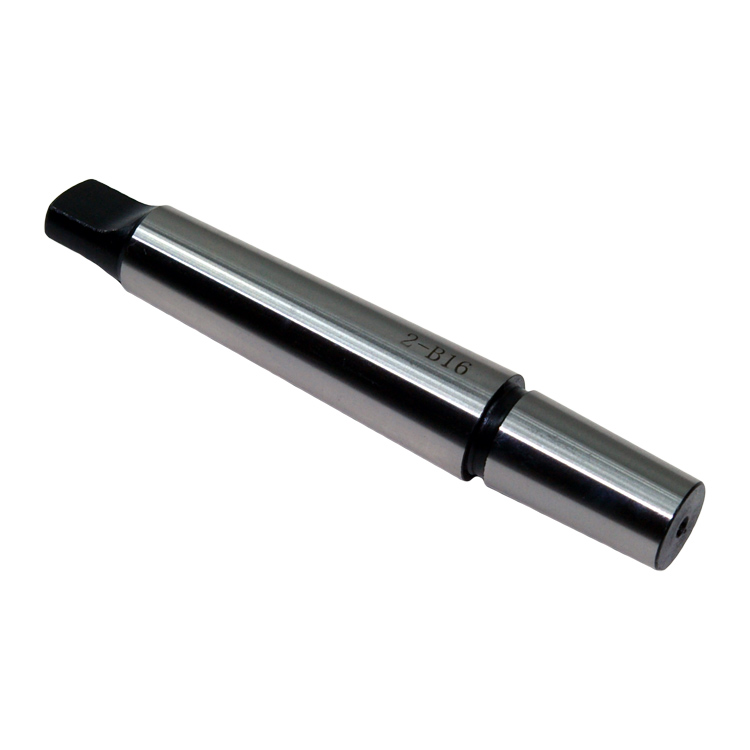 Bohrfutterdorn MK2 (B16 Kegel)